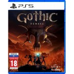 Gothic Remake [PS5]